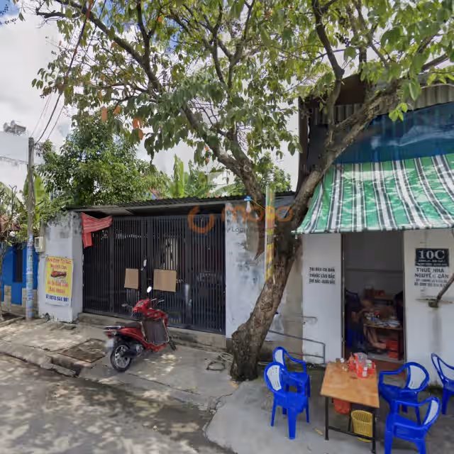 Bán đất đường số 24 Thành phố Thủ Đức, TP.HCM – giá 22 tỷ Bán đất đường số 24 Thành phố Thủ Đức, TP.HCM – giá 22 tỷ